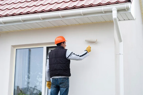 Exterior Painting Exterior Painting
