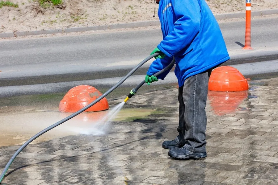 Affordable Driveway Pressure Cleaning Princeton, NJ