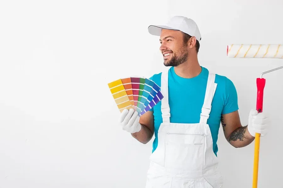 Common Mistakes To Avoid In Interior Painting in Princeton, NJ