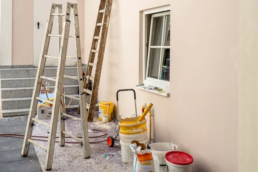 Experienced Exterior Painting Princeton, NJ