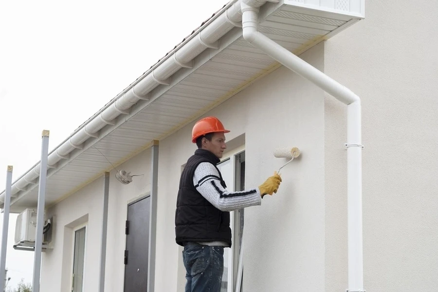 How Exterior Painting Enhances Property Value Princeton, NJ
