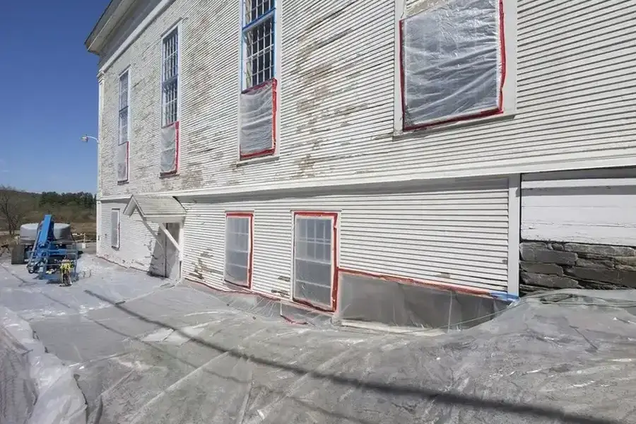 How Exterior Painting Enhances Property Value in Princeton, NJ