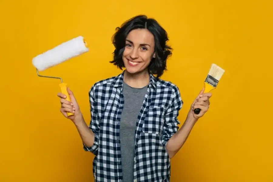 How Interior Painting Refreshes Your Living Space Princeton, NJ