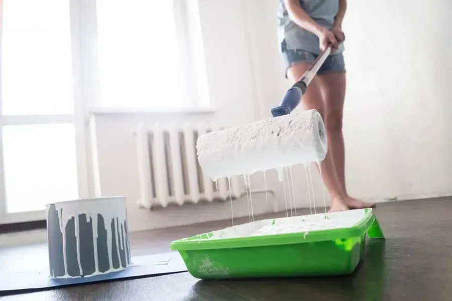 How Interior Painting Refreshes Your Living Space in Princeton, NJ