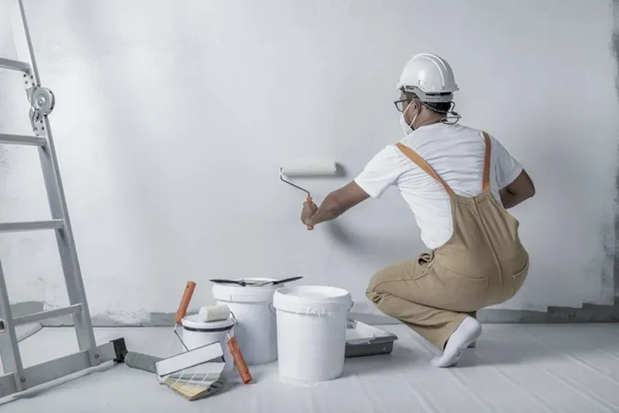 Professional Commercial Painting Princeton, NJ