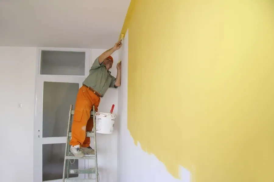 Quality Interior Painting Princeton, NJ