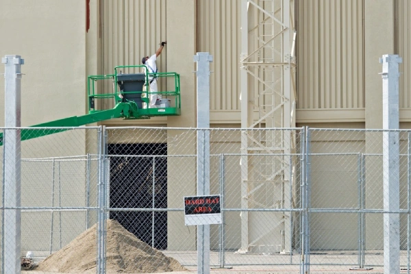 The Importance Of High-quality Materials In Commercial Painting Princeton, NJ