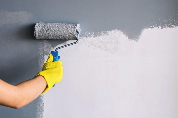 The Importance Of High-quality Materials In Commercial Painting in Princeton, NJ